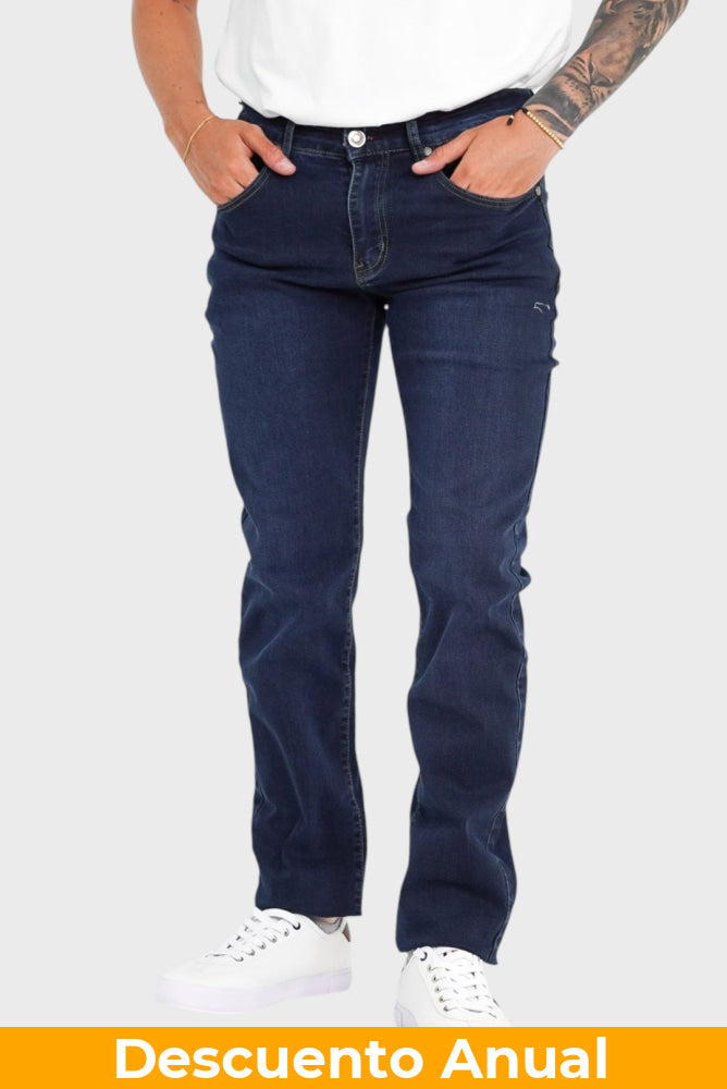 Jean Oscar De La Renta Jeans