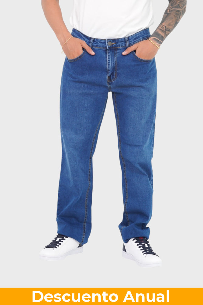 Jean Oscar De La Renta Jeans