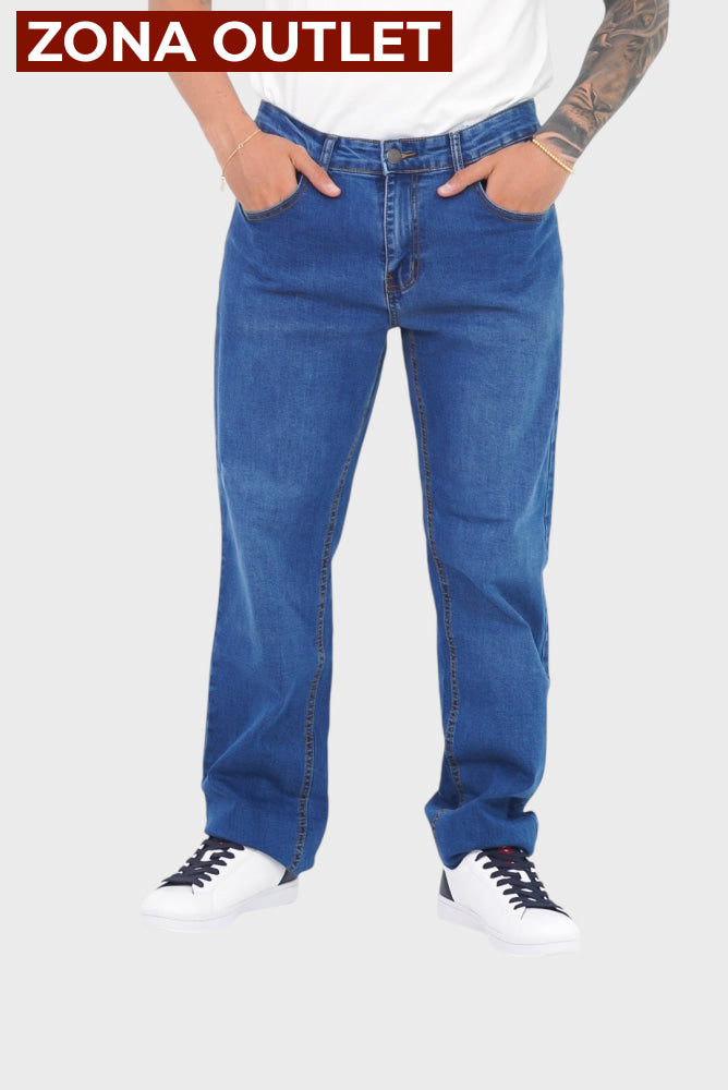 Jean Oscar De La Renta Jeans