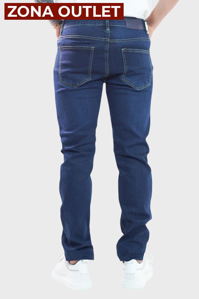 Jean Oscar De La Renta Jeans