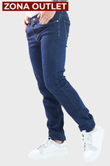 Jean Oscar De La Renta Jeans