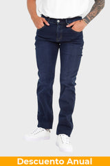 Jean Oscar De La Renta Jeans