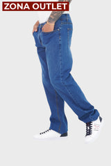 Jean Oscar De La Renta Jeans