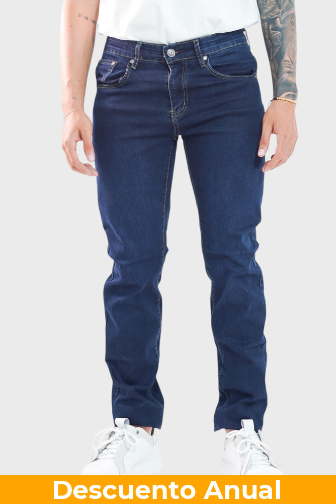 Jean Oscar De La Renta Jeans