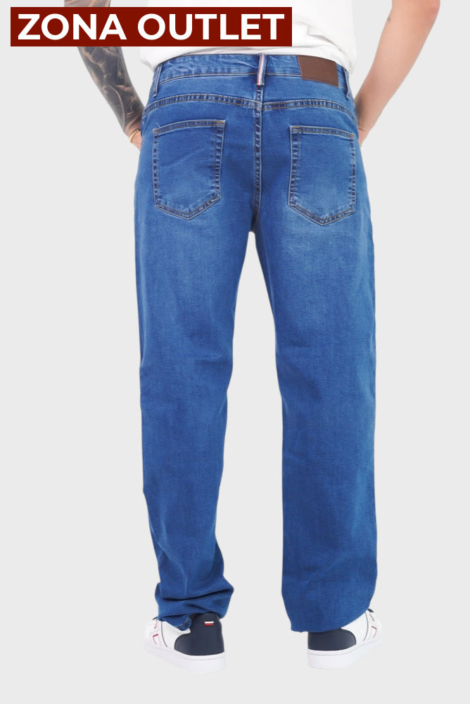 Jean Oscar De La Renta Jeans