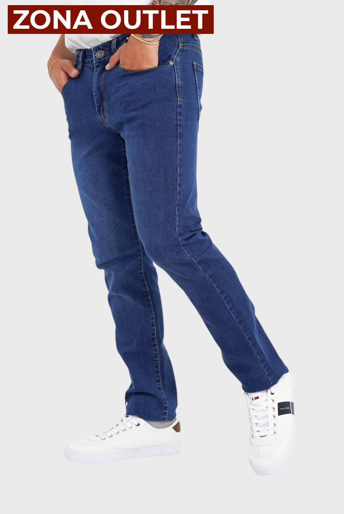 Jean Oscar De La Renta Jeans