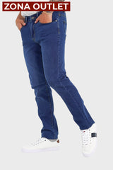 Jean Oscar De La Renta Jeans