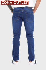 Jean Oscar De La Renta Jeans