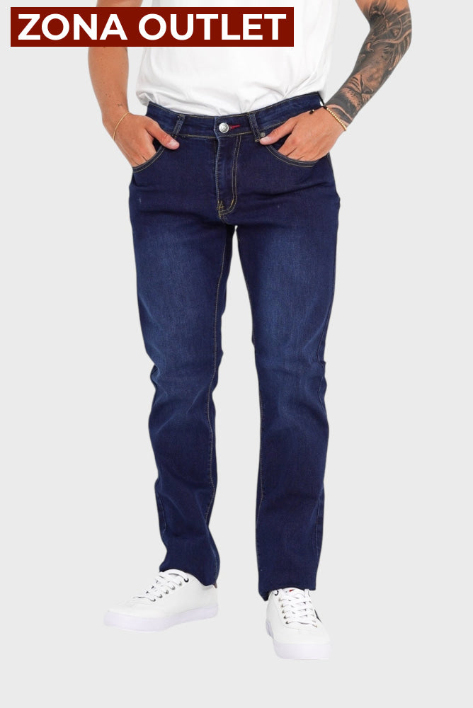 Jean Oscar De La Renta Jeans