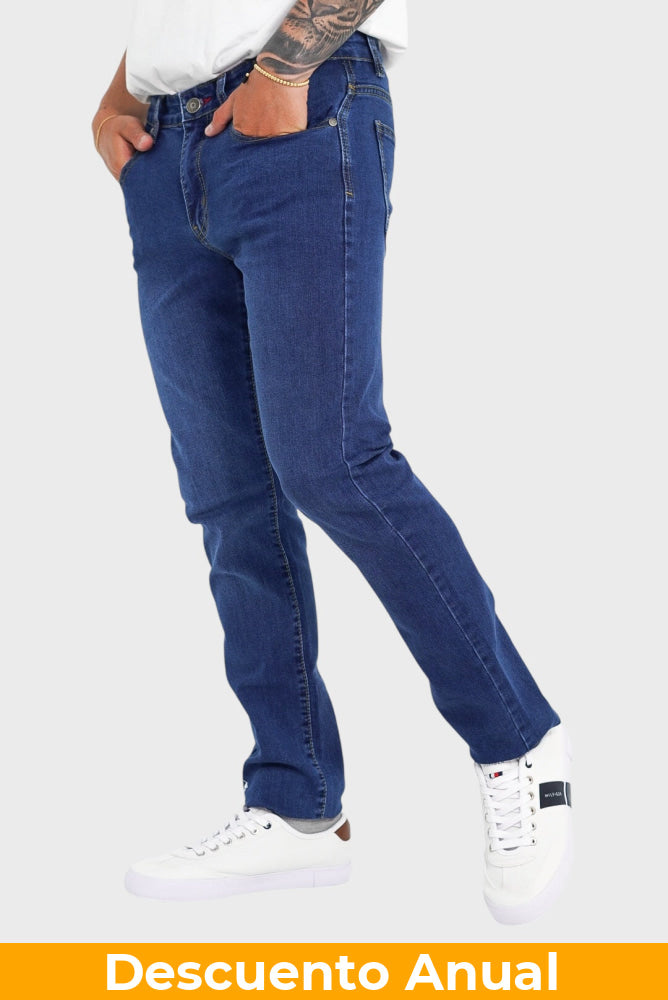 Jean Oscar De La Renta Jeans