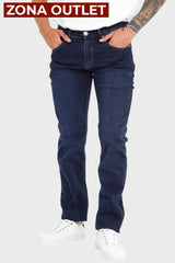 Jean Oscar De La Renta Jeans