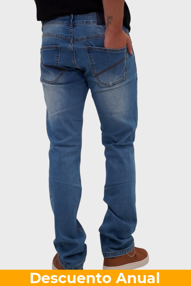Jean Oscar De La Renta Jeans