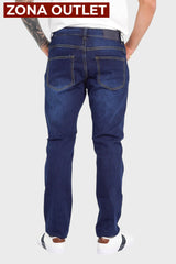 Jean Oscar De La Renta Jeans