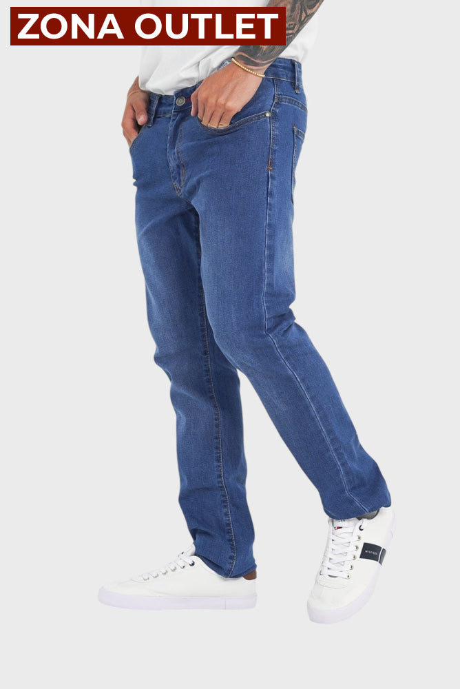 Jean Oscar De La Renta Jeans