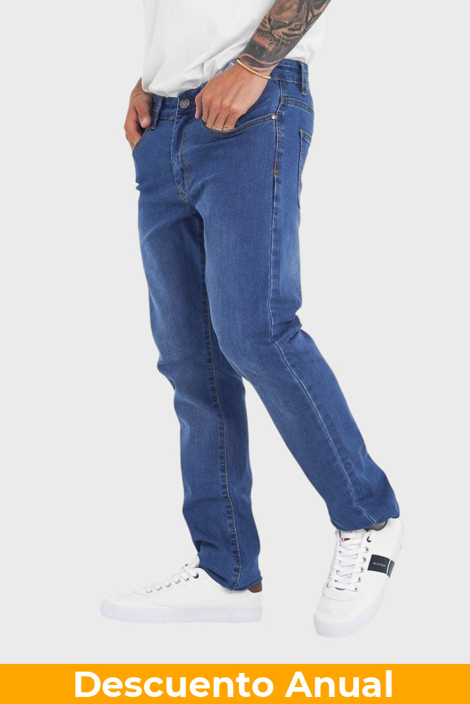 Jean Oscar De La Renta Jeans