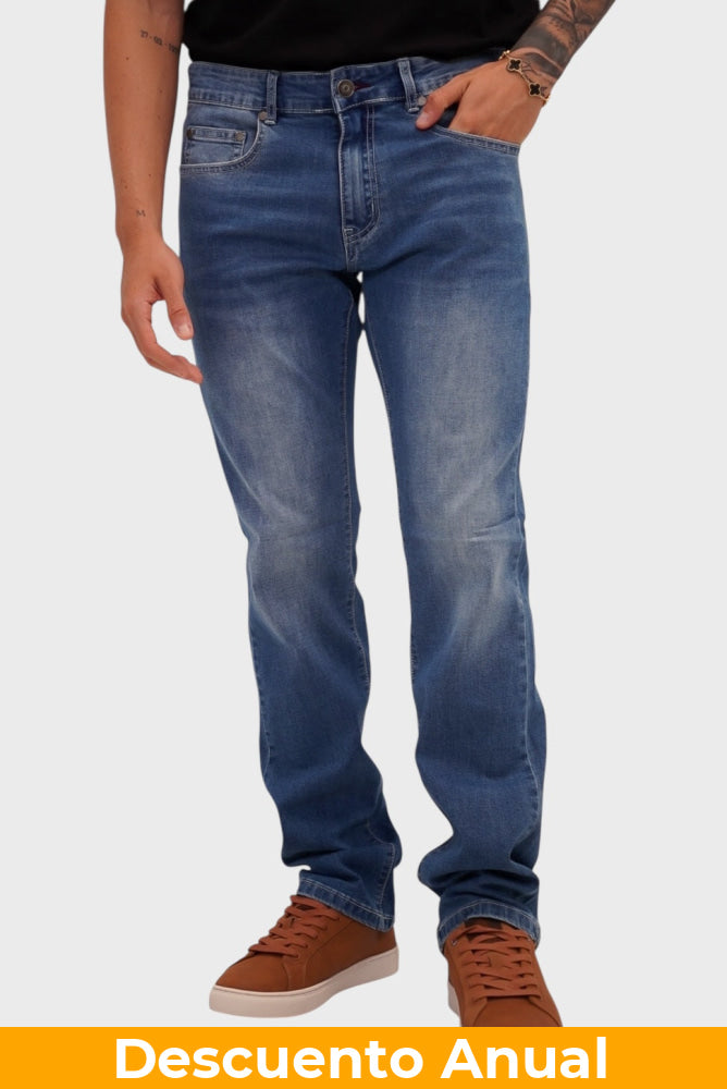 Jean Oscar De La Renta Jeans