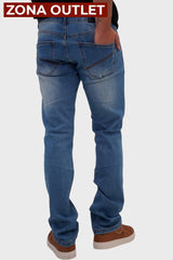 Jean Oscar De La Renta Jeans