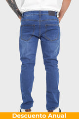 Jean Oscar De La Renta Jeans