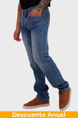 Jean Oscar De La Renta Jeans