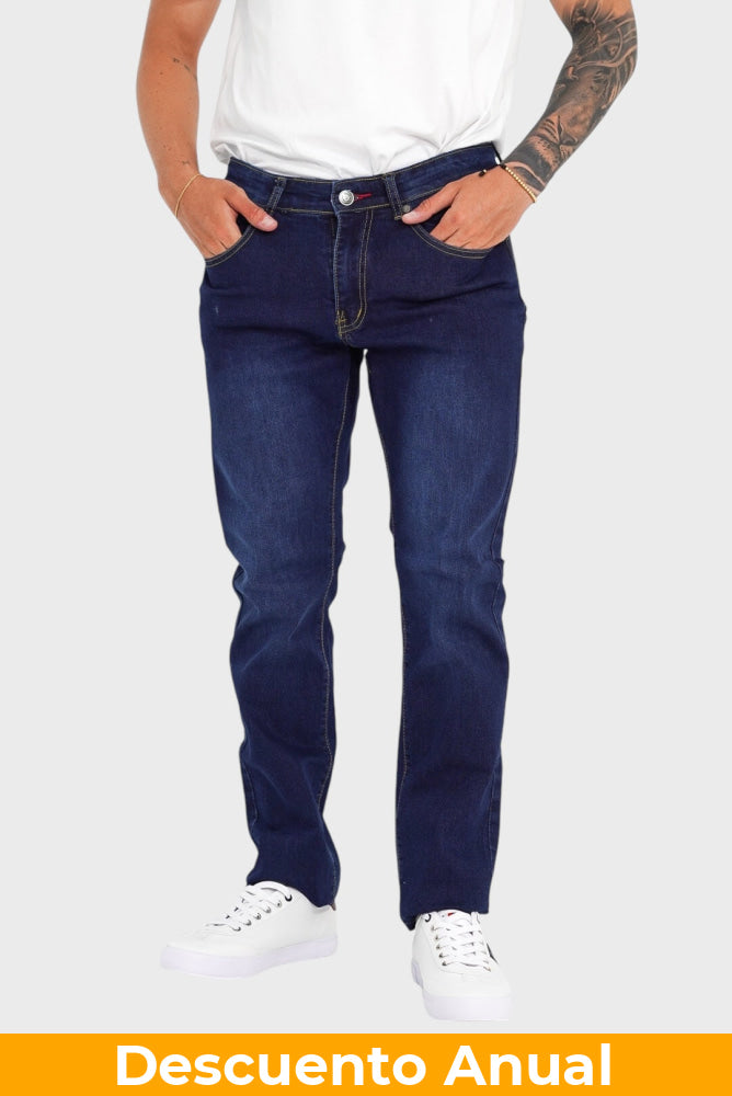 Jean Oscar De La Renta Jeans