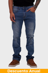 Jean Oscar De La Renta Jeans