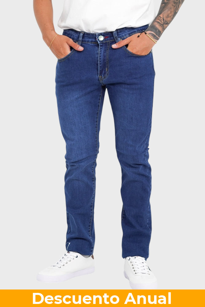 Jean Oscar De La Renta Jeans