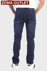 Jean Oscar De La Renta Jeans