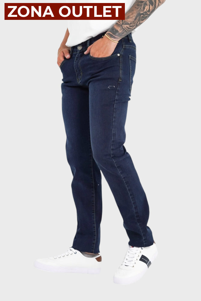 Jean Oscar De La Renta Jeans