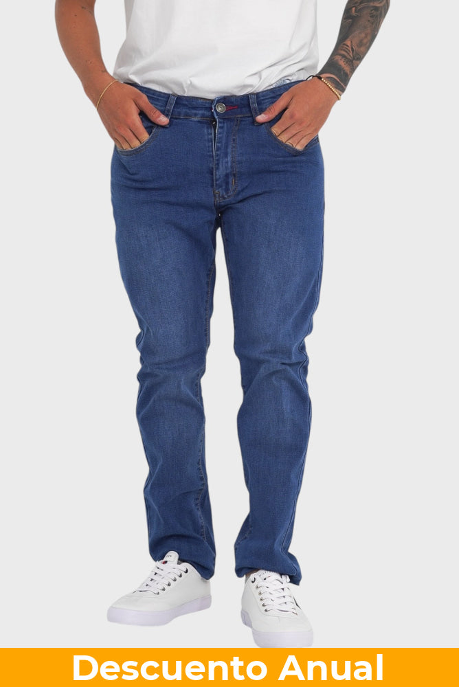 Jean Oscar De La Renta Jeans