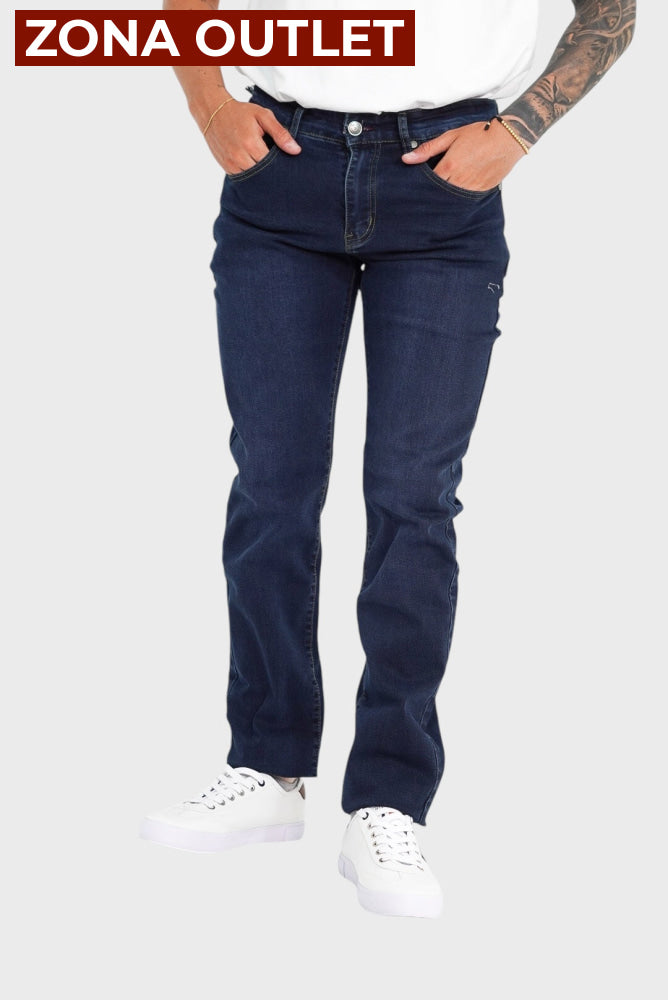 Jean Oscar De La Renta Jeans
