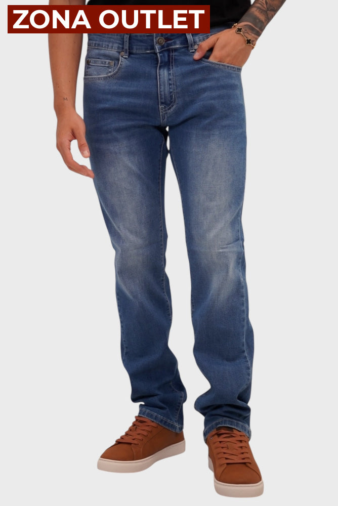 Jean Oscar De La Renta Jeans