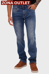 Jean Oscar De La Renta Jeans