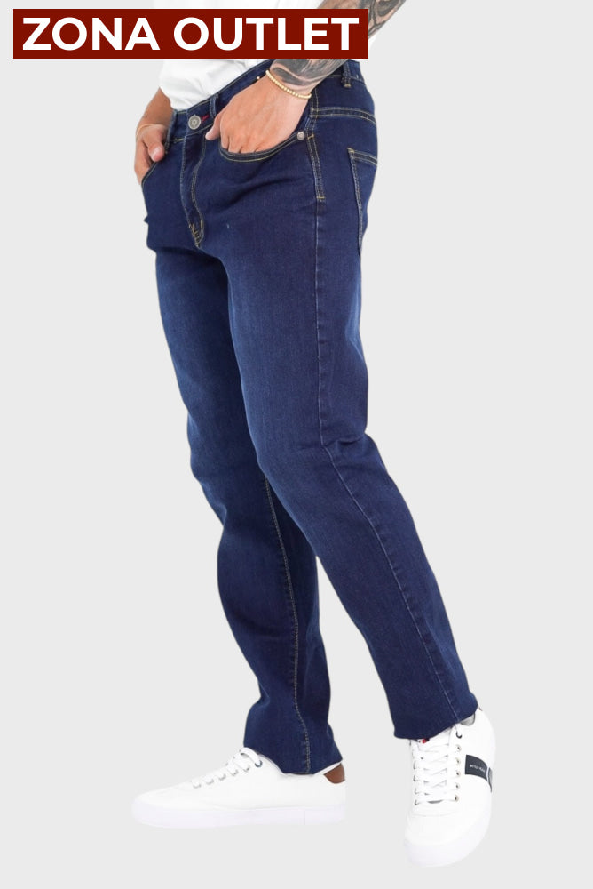 Jean Oscar De La Renta Jeans