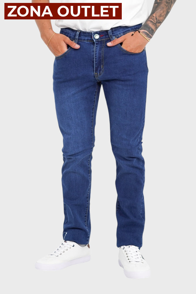 Jean Oscar De La Renta Jeans