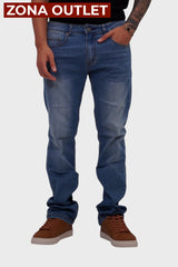 Jean Oscar De La Renta Jeans