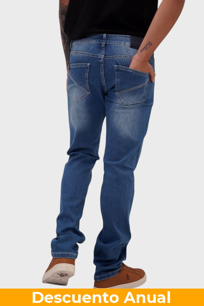 Jean Oscar De La Renta Jeans