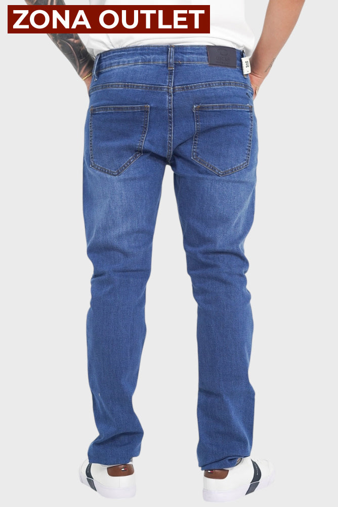 Jean Oscar De La Renta Jeans