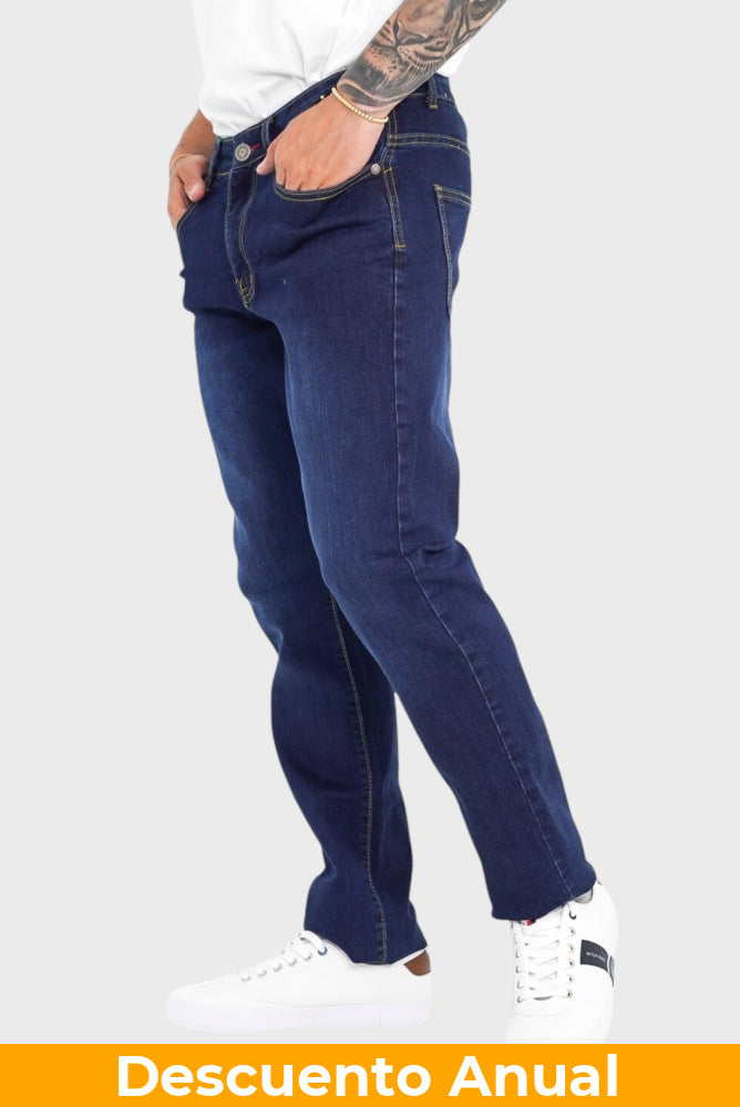 Jean Oscar De La Renta Jeans