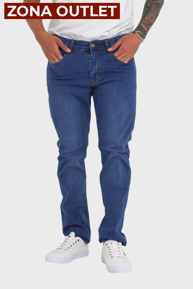 Jean Oscar De La Renta Jeans