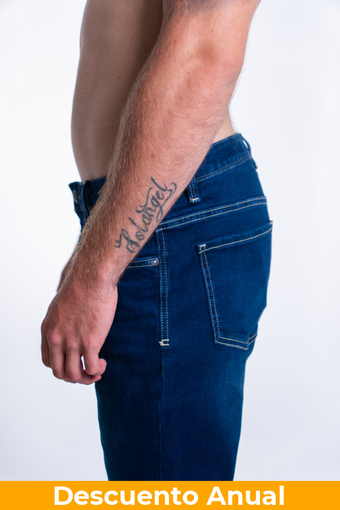 Jean Hombre Penguin Jeans