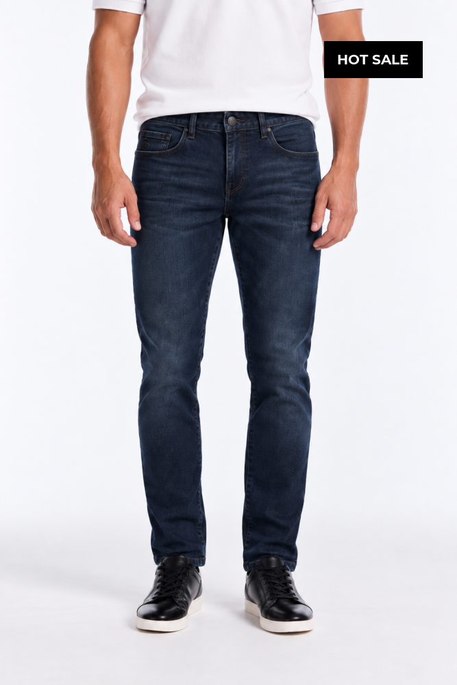 Jean Hombre Penguin - Jeans