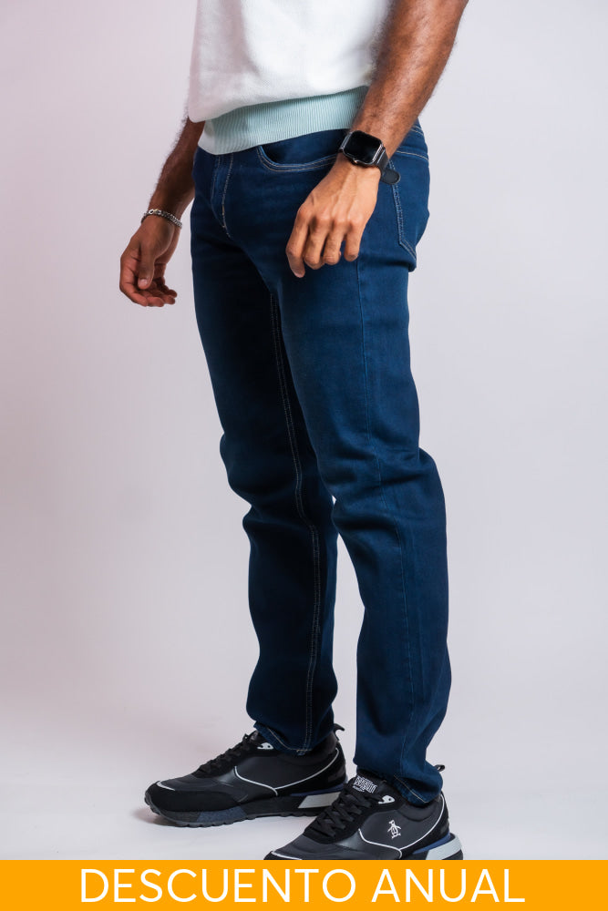 Jean Hombre Penguin - Jeans