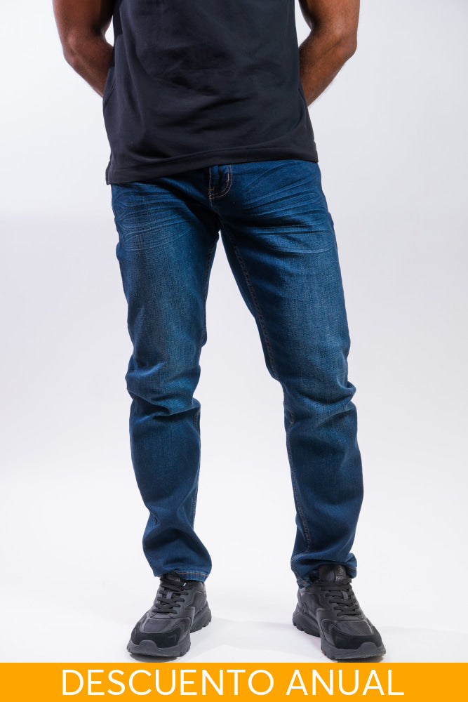 Jean Hombre Penguin - Jeans