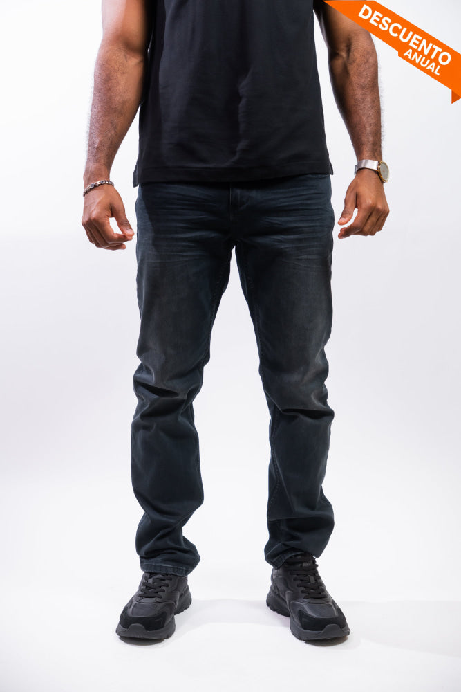 Jean Hombre Penguin - Jeans