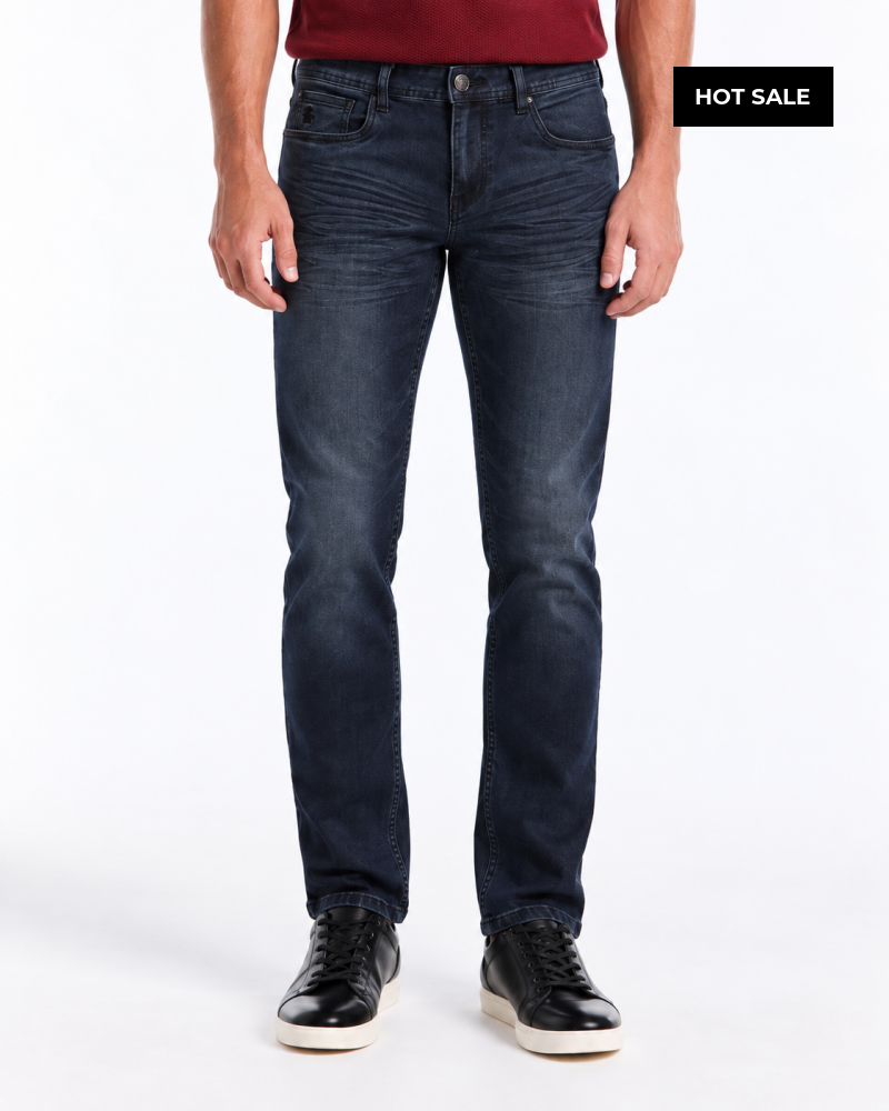 Jean Hombre Penguin - Jeans