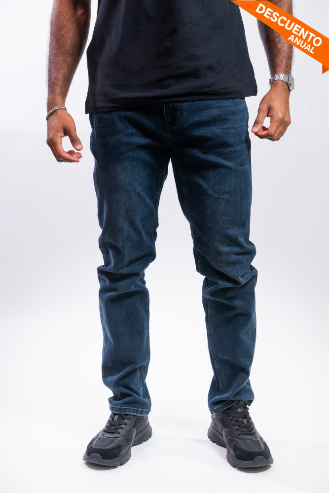 Jean Hombre Penguin - Jeans