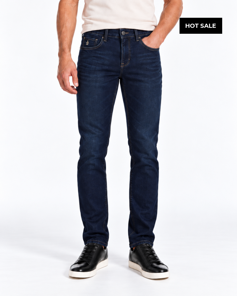 Jean Hombre Penguin - Jeans