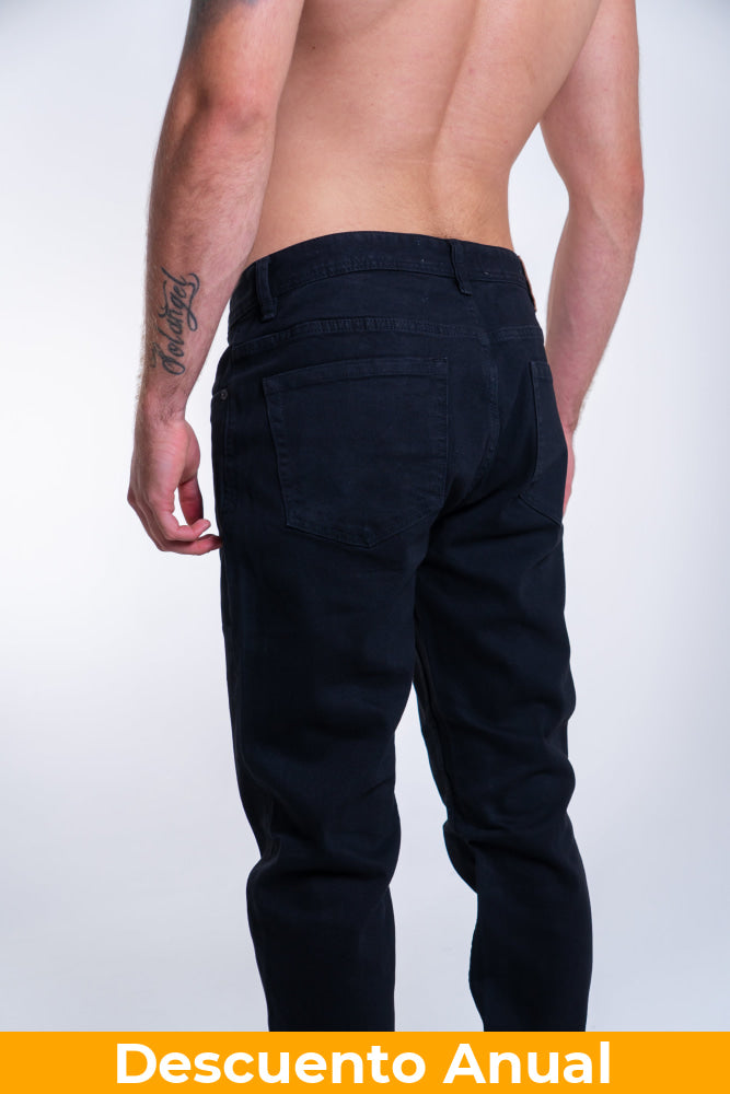 Jean Hombre Penguin Jeans