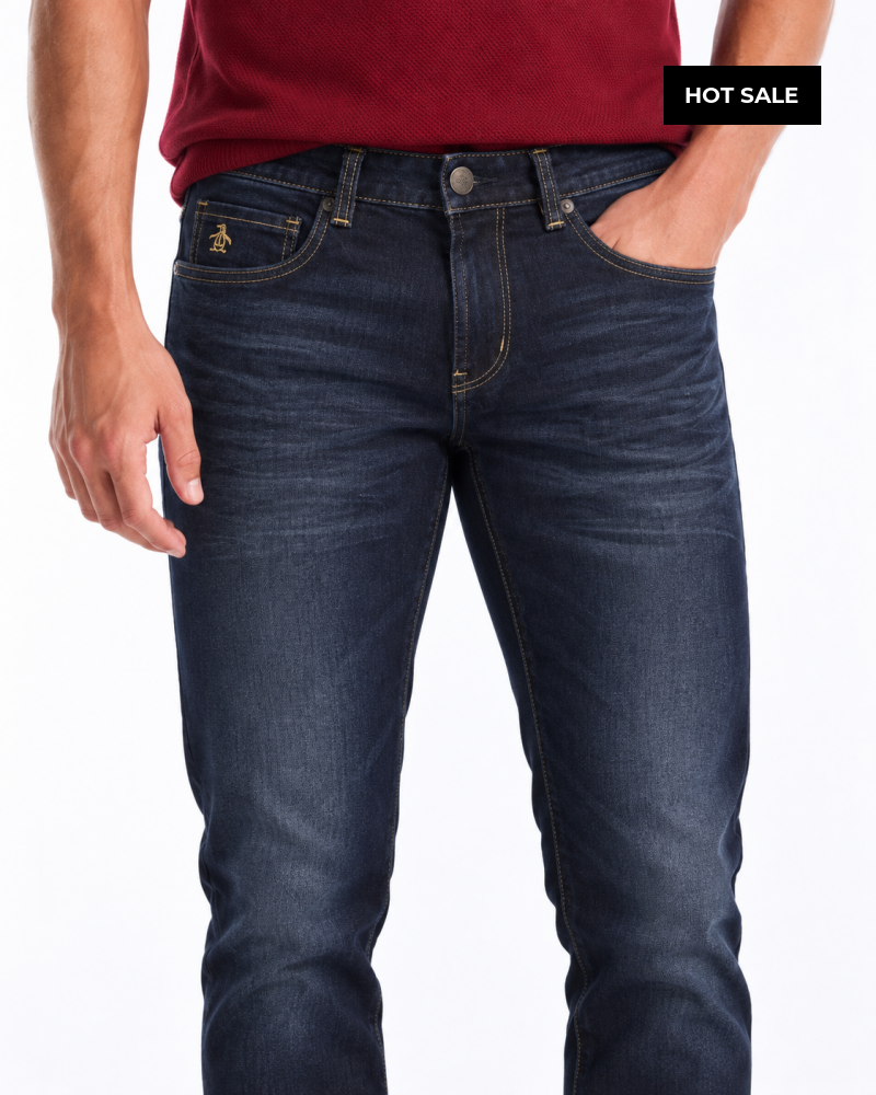 Jean Hombre Penguin - Jeans