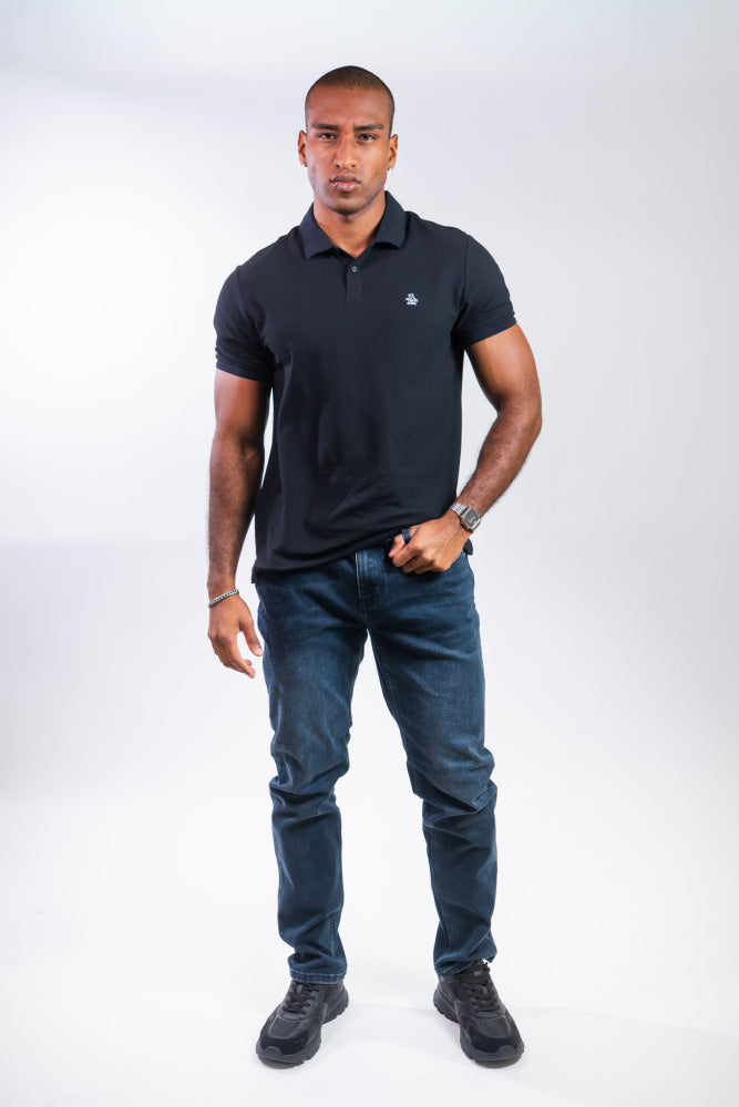Jean Hombre Penguin - Jeans